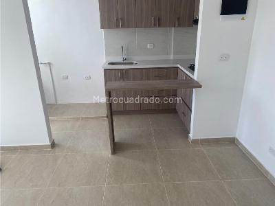 Apartamento en venta en San Gabriel, Itagüí · foto 18 de 20