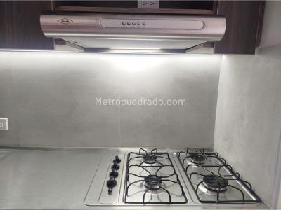 Apartamento de 3 alcobas en venta en El Trapiche, Bello, 61 m² · foto 4 de 20