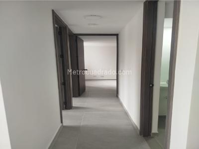 Apartamento de 3 alcobas en venta en El Trapiche, Bello, 61 m² · foto 14 de 20
