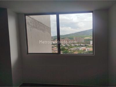 Apartamento de 3 alcobas en venta en El Trapiche, Bello, 61 m² · foto 18 de 20