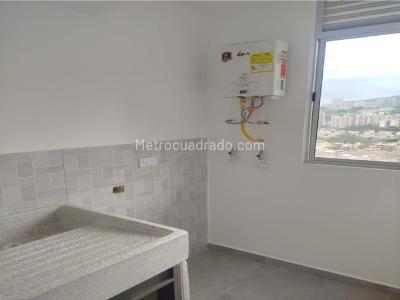 Apartamento de 3 alcobas en venta en El Trapiche, Bello, 61 m² · foto 20 de 20