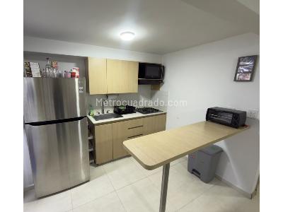 Apartamento de 3 alcobas en venta en Amazonia, Bello, 67 m² · foto 2 de 20
