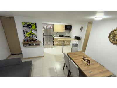 Apartamento de 3 alcobas en venta en Amazonia, Bello, 67 m² · foto 3 de 20