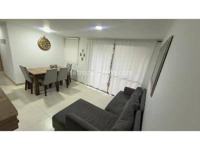 Apartamento de 3 alcobas en venta en Amazonia, Bello, 67 m² · foto 4 de 20