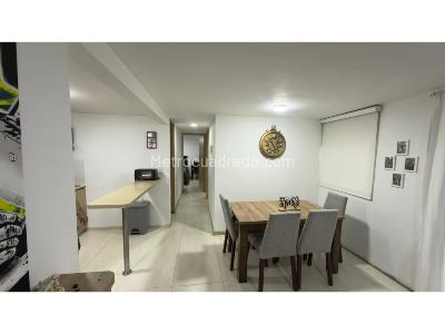Apartamento de 3 alcobas en venta en Amazonia, Bello, 67 m² · foto 5 de 20