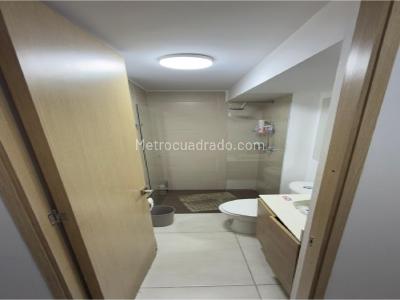Apartamento de 3 alcobas en venta en Amazonia, Bello, 67 m² · foto 8 de 20
