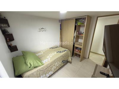 Apartamento de 3 alcobas en venta en Amazonia, Bello, 67 m² · foto 10 de 20