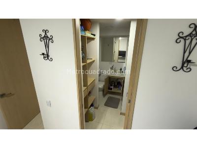 Apartamento de 3 alcobas en venta en Amazonia, Bello, 67 m² · foto 16 de 20