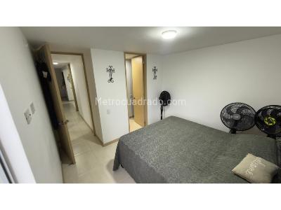 Apartamento de 3 alcobas en venta en Amazonia, Bello, 67 m² · foto 17 de 20