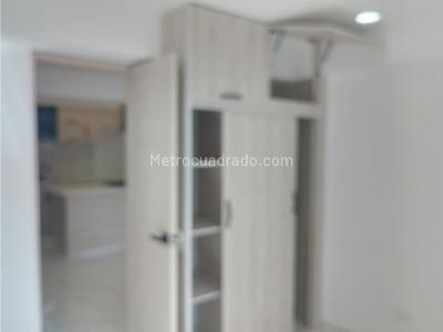 Apartamento de 2 alcobas en venta en Niquia, Bello, 55 m² · foto 6 de 20