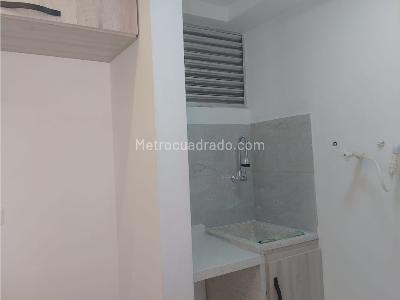 Apartamento de 2 alcobas en venta en Niquia, Bello, 55 m² · foto 7 de 20