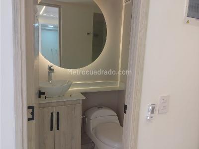 Apartamento de 2 alcobas en venta en Niquia, Bello, 55 m² · foto 11 de 20