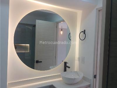Apartamento de 2 alcobas en venta en Niquia, Bello, 55 m² · foto 16 de 20