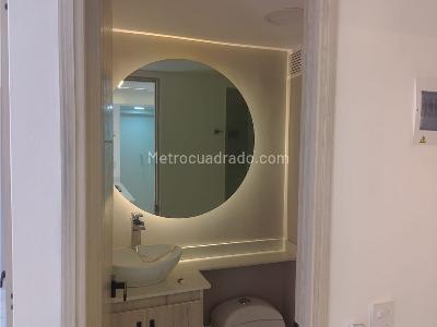 Apartamento de 2 alcobas en venta en Niquia, Bello, 55 m² · foto 18 de 20