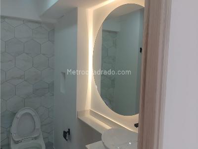 Apartamento de 2 alcobas en venta en Niquia, Bello, 55 m² · foto 19 de 20