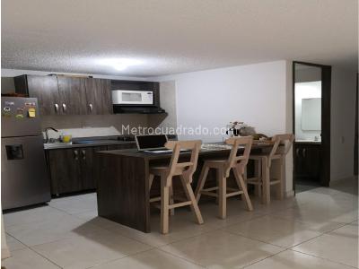 Apartamento en venta en Santa Maria, Itagüí · foto 3 de 20