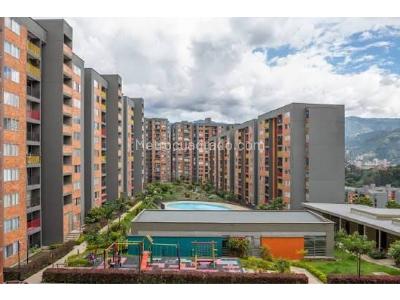 Apartamento en venta en Santa Maria, Itagüí · foto 8 de 20