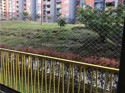 Apartamento en venta en Santa Maria, Itagüí · foto 16 de 20