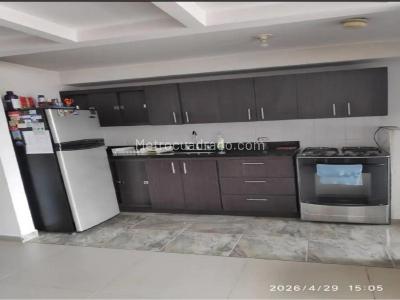 Apartamento de 2 alcobas en venta en Alcala, Bello, 57 m² · foto 2 de 20
