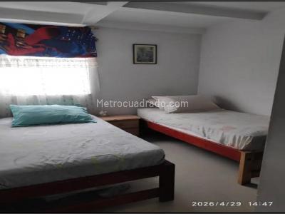 Apartamento de 2 alcobas en venta en Alcala, Bello, 57 m² · foto 8 de 20