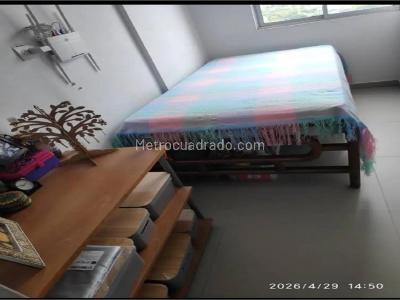Apartamento de 2 alcobas en venta en Alcala, Bello, 57 m² · foto 12 de 20