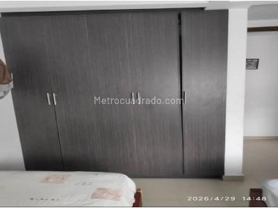 Apartamento de 2 alcobas en venta en Alcala, Bello, 57 m² · foto 14 de 20