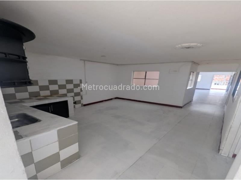 Casa – Bello, El Porvenir - Más