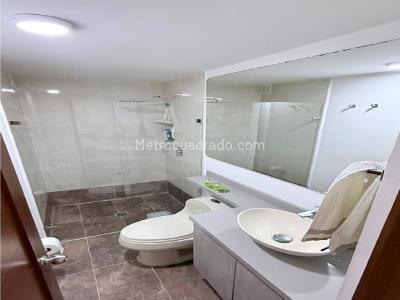 Apartamento de 3 alcobas en venta en Cumbres, Envigado, 81 m² · foto 8 de 20