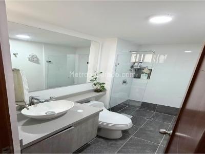 Apartamento de 3 alcobas en venta en Cumbres, Envigado, 81 m² · foto 14 de 20