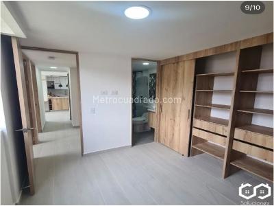 Apartamento de 3 alcobas en venta en Santa Ana, Bello, 55 m² · foto 7 de 20