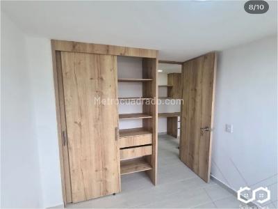 Apartamento de 3 alcobas en venta en Santa Ana, Bello, 55 m² · foto 8 de 20