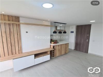Apartamento de 3 alcobas en venta en Santa Ana, Bello, 55 m² · foto 11 de 20