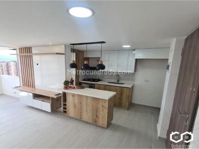 Apartamento de 3 alcobas en venta en Santa Ana, Bello, 55 m² · foto 17 de 20