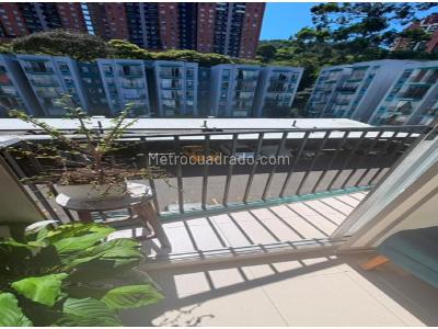 Apartamento en venta en Viviendas Del Sur, Itagüí · foto 12 de 20