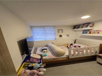Apartamento de 3 alcobas en venta en La Doctora, Sabaneta, 58 m² · foto 6 de 18