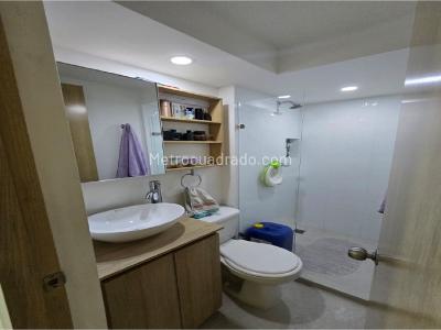 Apartamento de 3 alcobas en venta en La Doctora, Sabaneta, 58 m² · foto 9 de 18