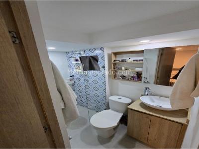 Apartamento de 3 alcobas en venta en La Doctora, Sabaneta, 58 m² · foto 12 de 18