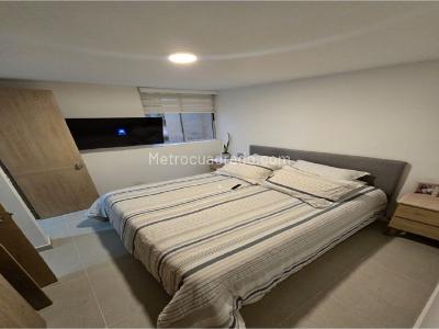 Apartamento de 3 alcobas en venta en La Doctora, Sabaneta, 58 m² · foto 18 de 18