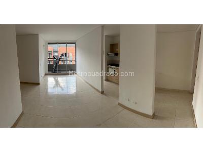 Apartamento de 3 alcobas en venta en La Gabriela, Bello, 80 m² · foto 2 de 20