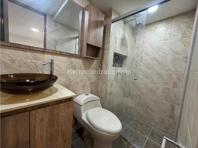Apartamento de 3 alcobas en venta en Alcala, Bello, 56 m² · foto 9 de 20
