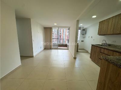 Apartamento de 3 alcobas en venta en Alcala, Bello, 56 m² · foto 18 de 20