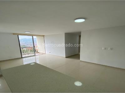 Apartamento de 3 alcobas en venta en El Mirador, Bello, 55 m² · foto 2 de 20