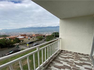 Apartamento de 3 alcobas en venta en El Mirador, Bello, 55 m² · foto 3 de 20