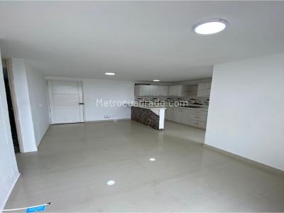 Apartamento de 3 alcobas en venta en El Mirador, Bello, 55 m² · foto 7 de 20