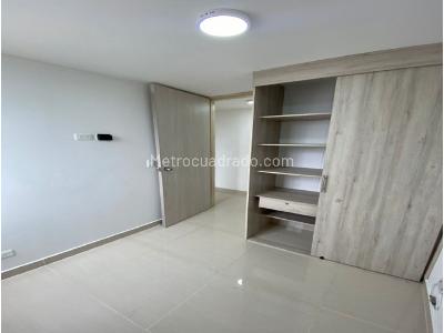 Apartamento de 3 alcobas en venta en El Mirador, Bello, 55 m² · foto 10 de 20