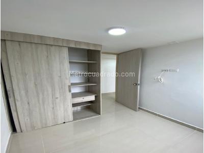 Apartamento de 3 alcobas en venta en El Mirador, Bello, 55 m² · foto 11 de 20