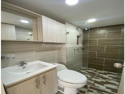 Apartamento de 3 alcobas en venta en El Mirador, Bello, 55 m² · foto 16 de 20