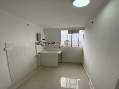 Apartamento de 3 alcobas en venta en El Mirador, Bello, 55 m² · foto 17 de 20