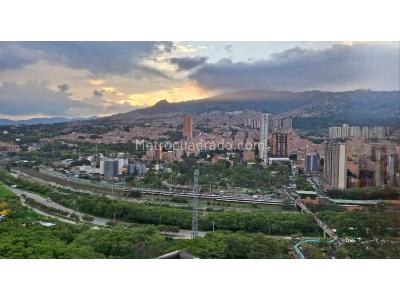 Apartamento de 3 alcobas en venta en Madera, Bello, 55 m² · foto 9 de 20