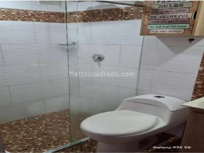 Apartamento de 3 alcobas en venta en Madera, Bello, 55 m² · foto 15 de 20